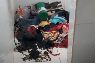 Imagem ilustrativa da imagem Homem coloca fogo nas roupas da ex e atira contra atual dela em Vila Velha