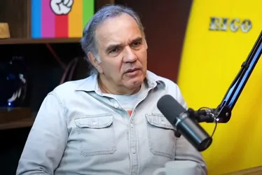 Imagem ilustrativa da imagem Humberto Martins nega ter mal de Parkinson: 'Fake news'