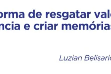 Imagem ilustrativa da imagem Impacto da tecnologia na Educação: resgate de jogos e mais socialização