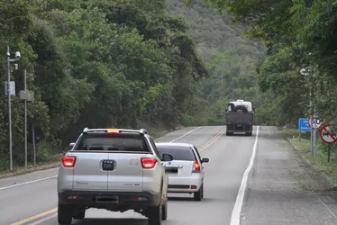Imagem ilustrativa da imagem Trânsito matou 745 no ES neste ano e polícia faz alerta a futuros motoristas