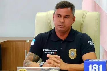 Imagem ilustrativa da imagem “Indiciei um criminoso seis vezes e ele está solto”, afirma delegado