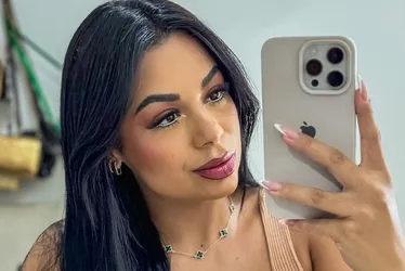 Imagem ilustrativa da imagem Influenciadora morre após ser arrastada por enxurrada no Triângulo Mineiro
