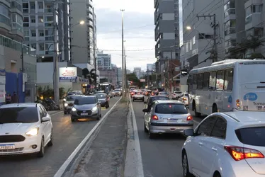 Imagem ilustrativa da imagem Infrações no trânsito: o que é fato e o que é fake sobre multas
