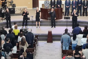 
          Imagem ilustrativa da imagem Inscrições abertas para o Encontro da Fé Reformada
          