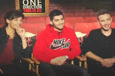 Imagem ilustrativa da imagem Ex-integrantes do One Direction lamentam morte de Liam Payne