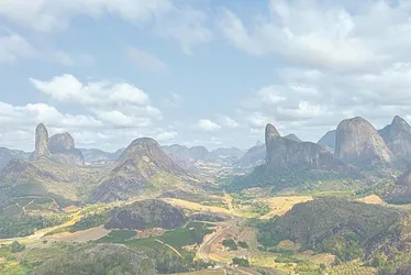Imagem ilustrativa da imagem Investimentos no turismo em Pancas