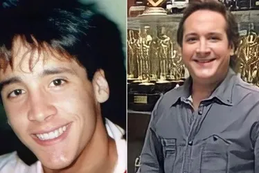 Imagem ilustrativa da imagem "Irmãos Menendez": Entenda a relação de Roy, ex-Menudo, com o caso