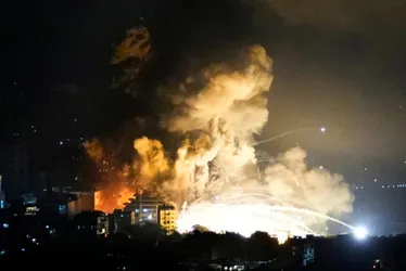Imagem ilustrativa da imagem Carta final do G20 condena guerras em Gaza e na Ucrânia