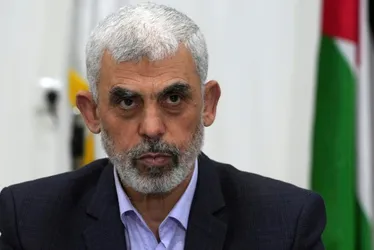 Imagem ilustrativa da imagem Israel confirma morte do líder do Hamas, Yahya Sinwar