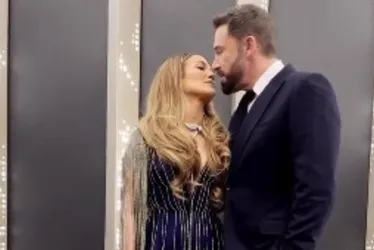 Imagem ilustrativa da imagem Jennifer Lopez fala sobre divórcio de Affleck e chama de momento 'desesperador'