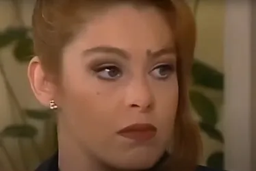 Imagem ilustrativa da imagem Jessica Jurado, de 'A Usurpadora', morre aos 56 anos