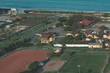 Imagem ilustrativa da imagem Jockey de Vila Velha vai dar lugar a prédios de luxo