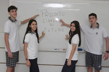 Imagem ilustrativa da imagem Jovem do ES percorre 200 km para votar pela primeira vez