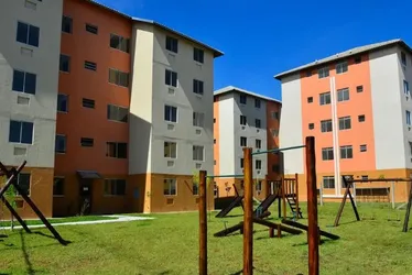 Imagem ilustrativa da imagem Jovens compram metade dos imóveis do Minha Casa, Minha Vida