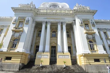Imagem ilustrativa da imagem Encontro do Colégio Nacional de Ouvidores Judiciais chega ao segundo dia