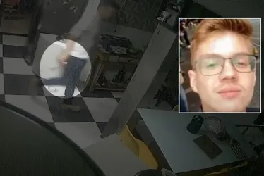 Imagem ilustrativa da imagem Julgamento de estudante que atirou em namorada em Vila Velha acontece nesta terça