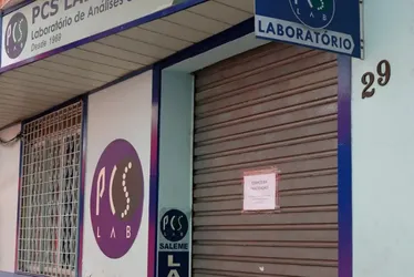 Imagem ilustrativa da imagem Paciente transplantado infectado por HIV é internado no Rio