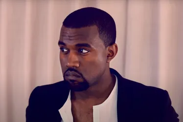 Imagem ilustrativa da imagem Produtora de show de Kanye West em SP tenta fazer o músico se desculpar a judeus