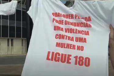 Imagem ilustrativa da imagem Uma média de 149 mulheres sofrem violência doméstica por dia em Pernambuco