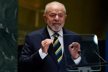 Imagem ilustrativa da imagem Dívida bruta sobe no 2º ano do governo Lula puxada por mais gastos e juros