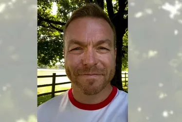 Imagem ilustrativa da imagem Lenda do ciclismo, Chris Hoy revela diagnóstico de câncer terminal