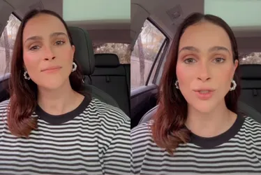 Imagem ilustrativa da imagem Letícia Cazarré faz desabafo sobre cuidado com os seis filhos: 'Muito sacrifício'