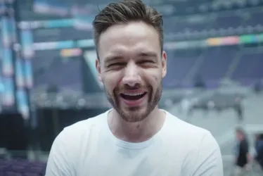 Imagem ilustrativa da imagem Liam Payne caiu de altura de 13 a 14 metros, afirma médico que o socorreu