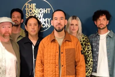 Imagem ilustrativa da imagem Linkin Park anuncia data extra para show em São Paulo