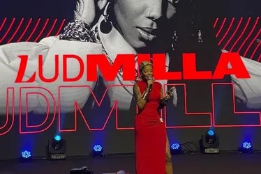 Imagem ilustrativa da imagem Ludmilla é a artista do ano em prêmio criado após boicote ao Multishow