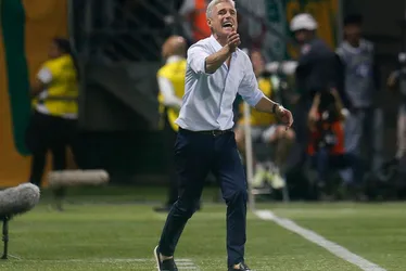 Imagem ilustrativa da imagem Luis Castro nega procura do Flamengo após saída de Tite
