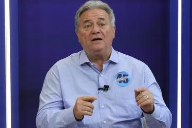 Imagem ilustrativa da imagem Luiz Paulo Vellozo Lucas: “Melhores cidades são para pessoas, e não para carros”
