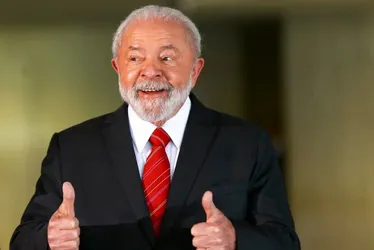 Imagem ilustrativa da imagem Lula deseja sorte aos participantes: 'Brasil precisa de gente com capacidade'