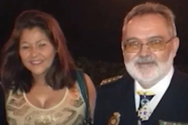 Imagem ilustrativa da imagem MPES pede prisão de diplomata espanhol condenado por matar a esposa