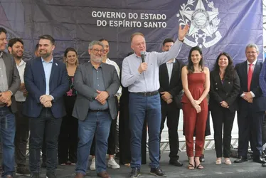 Imagem ilustrativa da imagem Mais 1.500 consultas em novo ambulatório do Hospital Infantil de Vitória