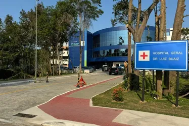 Imagem ilustrativa da imagem Mais 52 leitos do SUS em hospital de Guarapari