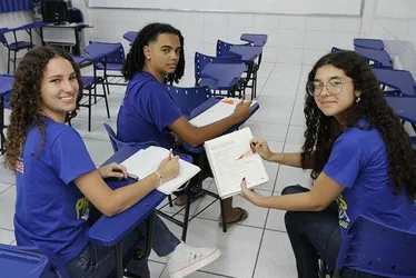 Imagem ilustrativa da imagem Mais de 17 mil disputam vaga no Ifes neste domingo. Veja como se preparar