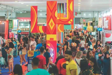 Imagem ilustrativa da imagem Mais de 2.900 vagas de emprego abertas para trabalhar em evento e empresas