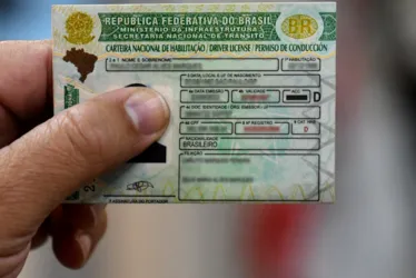 Imagem ilustrativa da imagem Mais de 3 mil pessoas são selecionadas na segunda fase do CNH Social; veja lista