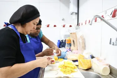 Imagem ilustrativa da imagem Mais de 650 oportunidades de qualificação profissional gratuitas no Recife