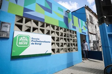 Imagem ilustrativa da imagem Mais de 650 oportunidades de qualificação profissional gratuitas no Recife