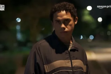 Imagem ilustrativa da imagem 'Maníaco do Parque': Silvero Pereira não quis visitar o assassino na prisão