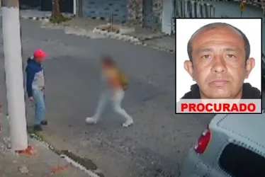 Imagem ilustrativa da imagem 'Maníaco do carro': o que se sabe sobre suspeito de atacar mulheres em SP