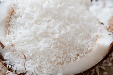 Imagem ilustrativa da imagem Marca de coco ralado tem venda proibida pela Anvisa