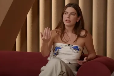 Imagem ilustrativa da imagem Mariana Goldfarb revela violência psicológica: 'Sensação de não saber a realidade'