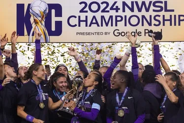 Imagem ilustrativa da imagem Marta e Orlando Pride conquistam primeiro título da liga feminina nos EUA