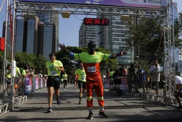 Imagem ilustrativa da imagem Medalhistas buscam novo pódio na Corrida Tribuna Ruas da Cidade