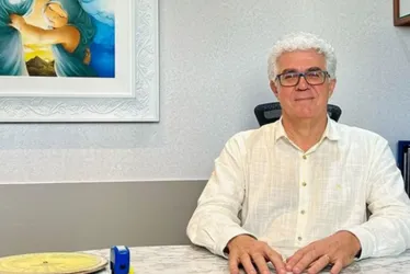 Imagem ilustrativa da imagem Médico lança livro sobre mediunidade na gravidez