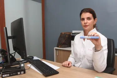 Imagem ilustrativa da imagem Médicos defendem novas regras na venda de injeções para perder peso