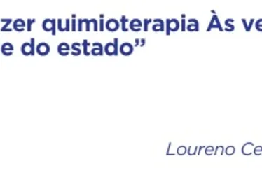 Imagem ilustrativa da imagem Médicos explicam câncer da mulher de Rodrigo Faro