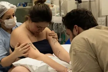 Imagem ilustrativa da imagem Médicos explicam  o que pode levar mulheres à UTI após o parto
